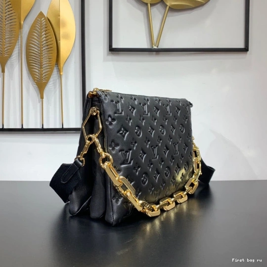 First bag ru LOUIS COUSSIN VUITTON MM 0818